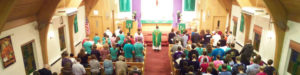 Zion Lutheran Church And School - Congregation